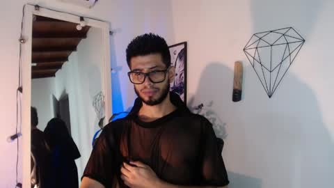 Snapshot of colby_smit chatting on April 26, 2026, 8:39 pm Colby online show from April 26, 2026, 8:39 pm