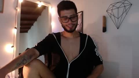 Snapshot of colby_smit chatting on April 28, 2026, 7:08 pm Colby online show from April 28, 2026, 7:08 pm