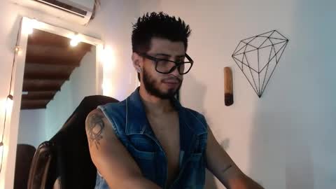Snapshot of colby_smit chatting on April 29, 2026, 7:20 pm Colby online show from April 29, 2026, 7:20 pm