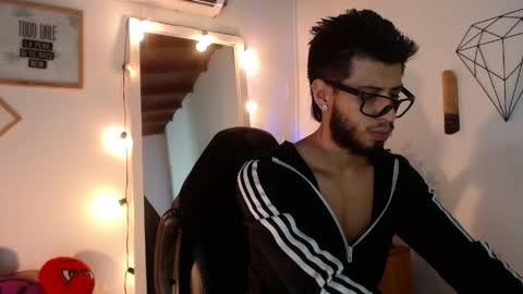 Snapshot of colby_smit chatting on April 30, 2026, 9:08 pm Colby online show from April 30, 2026, 9:08 pm
