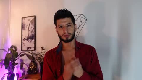 Snapshot of colby_smit chatting on May 1, 2026, 7:18 pm Colby online show from May 1, 2026, 7:18 pm