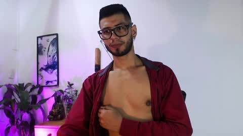 Snapshot of colby_smit chatting on May 6, 2026, 6:46 pm Colby online show from May 6, 2026, 6:46 pm