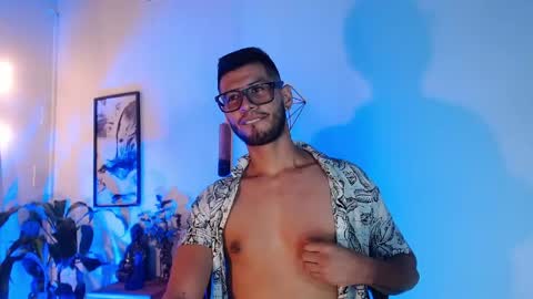 Snapshot of colby_smit chatting on May 7, 2026, 7:14 am Colby online show from May 7, 2026, 7:14 am