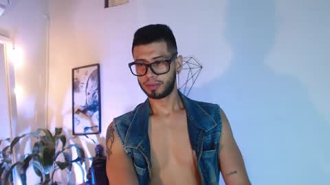 Snapshot of colby_smit chatting on May 9, 2026, 7:08 pm Colby online show from May 9, 2026, 7:08 pm