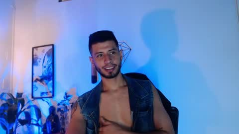 Snapshot of colby_smit chatting on May 11, 2026, 7:33 pm Colby online show from May 11, 2026, 7:33 pm