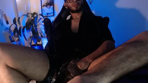 Snapshot of colby_smit chatting on May 16, 2026, 6:32 am Colby online show from May 16, 2026, 6:32 am