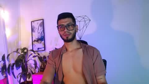 Snapshot of colby_smit chatting on May 16, 2026, 7:34 pm Colby online show from May 16, 2026, 7:34 pm