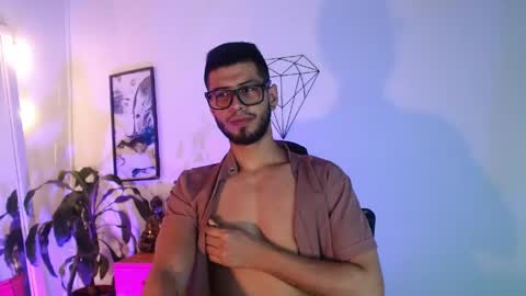 Snapshot of colby_smit chatting on May 16, 2026, 7:45 pm Colby online show from May 16, 2026, 7:45 pm