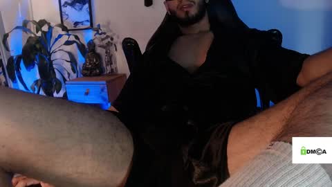 Snapshot of colby_smit chatting on May 22, 2026, 7:59 am Colby online show from May 22, 2026, 7:59 am