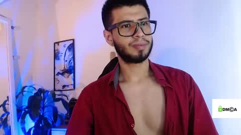 Snapshot of colby_smit chatting on May 29, 2026, 6:17 pm Colby online show from May 29, 2026, 6:17 pm