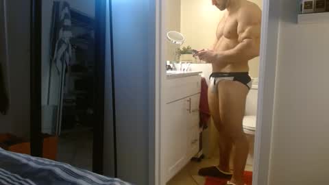Snapshot of colbymoney chatting on October 4, 2025, 1:58 am Colby big dick money online show from October 4, 2025, 1:58 am