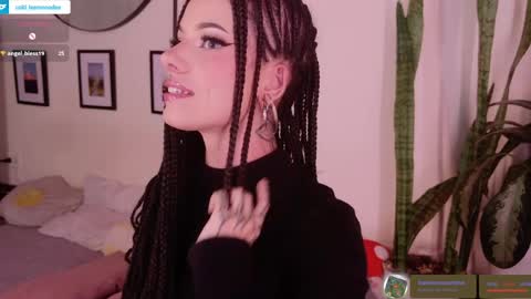 Mena  IGXTTOF cold leemonadee  online show from March 27, 2026, 8:19 pm