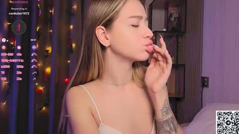 Criss online show from February 21, 2026, 3:51 am