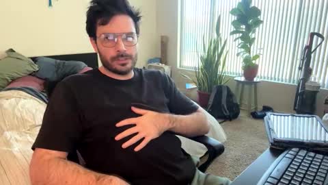 coldmobil3 online show from January 16, 2026, 7:18 pm