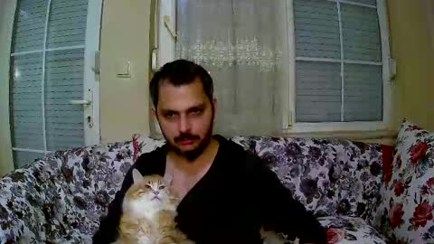 coldskull15 online show from November 15, 2025, 11:43 pm