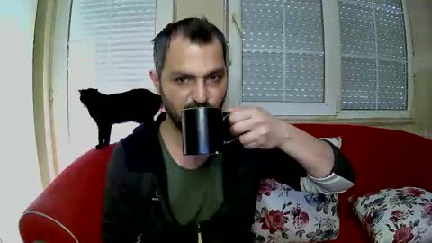 coldskull15 online show from January 12, 2026, 11:15 am