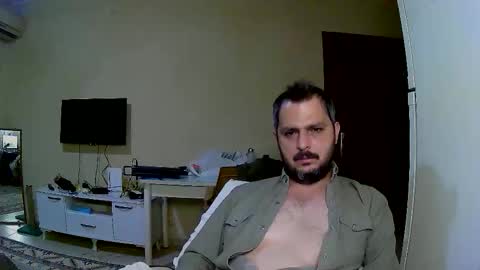 coldskull15 online show from January 16, 2026, 12:03 am