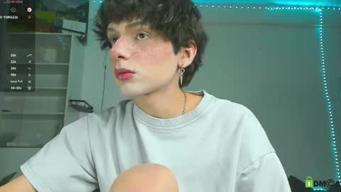 Snapshot of colestorm_ chatting on April 21, 2026, 10:34 pm COLE - ig online show from April 21, 2026, 10:34 pm