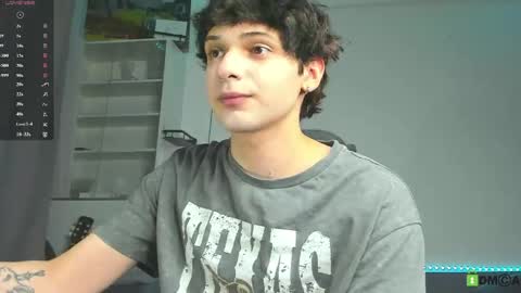 Snapshot of colestorm_ chatting on April 26, 2026, 10:18 pm COLE - ig online show from April 26, 2026, 10:18 pm