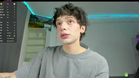 Snapshot of colestorm_ chatting on May 5, 2026, 4:20 am COLE - ig online show from May 5, 2026, 4:20 am