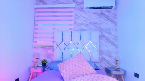 colett online show from March 28, 2026, 12:27 pm