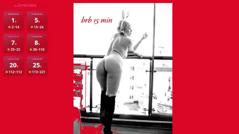 Olga. online show from September 12, 2025, 6:02 am