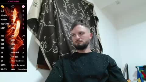 colin hopex  online show from May 25, 2026, 1:00 am