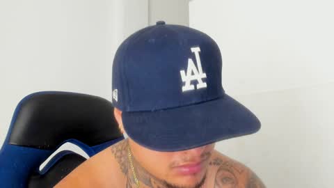 Snapshot of colin_prince2 chatting on January 16, 2025, 12:12 am COLIN online show from January 16, 2025, 12:12 am