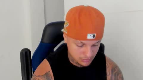 Snapshot of colin_prince2 chatting on February 15, 2025, 2:15 am COLIN online show from February 15, 2025, 2:15 am