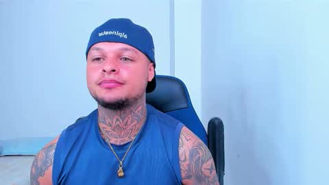 Snapshot of colin_prince2 chatting on February 16, 2026, 4:47 pm COLIN online show from February 16, 2026, 4:47 pm