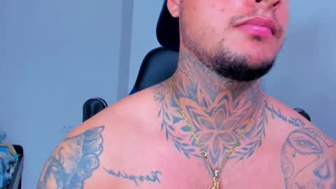 Snapshot of colin_prince2 chatting on February 26, 2026, 6:07 pm COLIN online show from February 26, 2026, 6:07 pm