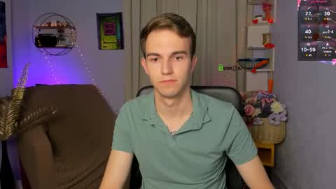 colin online show from June 13, 2026, 9:46 pm