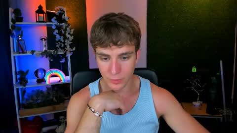 colin online show from June 20, 2026, 7:05 pm
