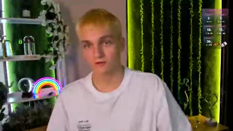 colin online show from June 28, 2026, 7:20 pm