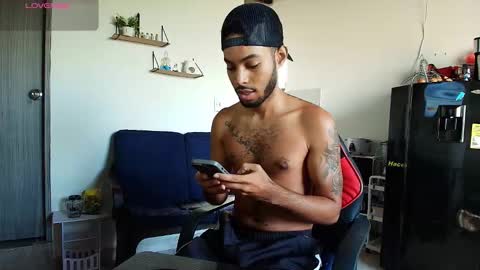 IG  online show from January 14, 2026, 1:50 pm