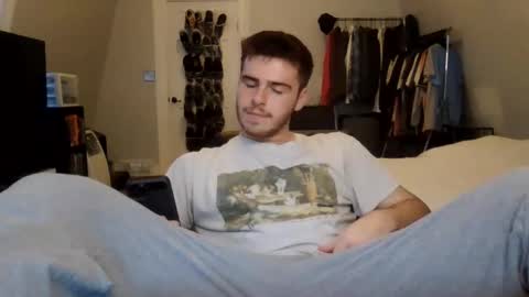 Jay Jacobs online show from October 22, 2025, 9:03 pm