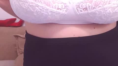 Maddison online show from January 19, 2025, 11:43 pm