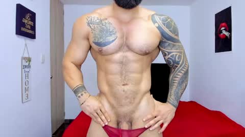 college_muscle_ass online show from May 17, 2026, 5:20 pm