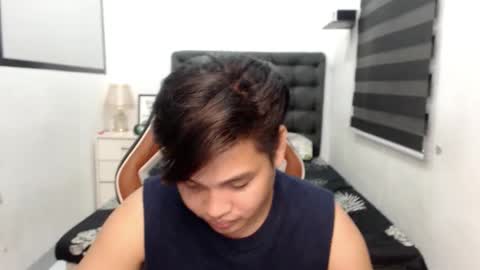 Victor Grey online show from January 8, 2025, 12:26 pm