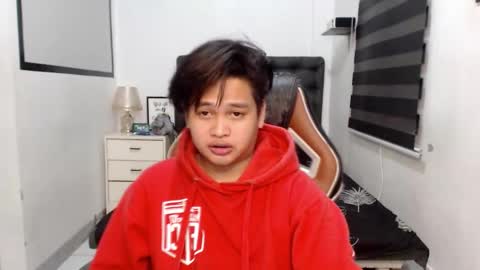 Victor Grey online show from January 12, 2025, 11:50 am