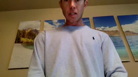 Snapshot of collegedudejames chatting on December 16, 2025, 4:23 pm DILF James online show from December 16, 2025, 4:23 pm