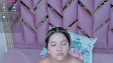  MEGAN  online show from December 14, 2025, 7:40 pm