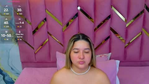  MEGAN  online show from May 30, 2026, 8:06 pm