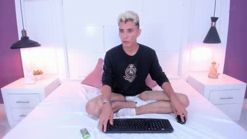 COLLEMAN online show from January 24, 2025, 11:37 am