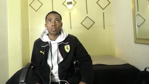 CollemanStone online show from November 30, 2025, 12:42 pm