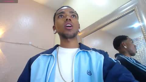 CollemanStone online show from December 4, 2025, 4:55 am