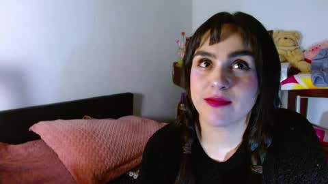 Collette online show from May 30, 2026, 6:21 am