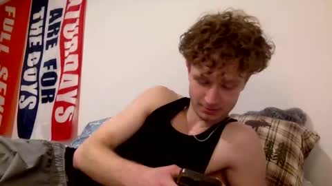 collin_swell online show from February 20, 2026, 3:47 am