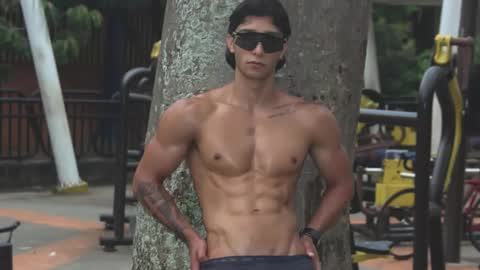 EMMETT COLLINS online show from February 13, 2026, 5:03 am