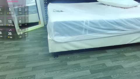 Snapshot of colombia_mommy_ chatting on February 21, 2025, 12:39 pm  GRETCHEN  online show from February 21, 2025, 12:39 pm